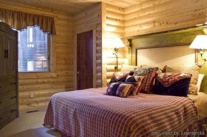 פארק סיטי Black Bear Lodge מראה חיצוני תמונה