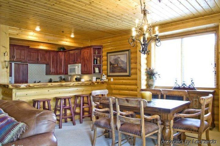 פארק סיטי Black Bear Lodge מראה חיצוני תמונה