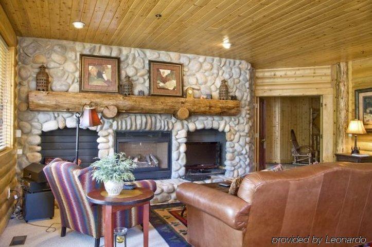 פארק סיטי Black Bear Lodge מראה חיצוני תמונה
