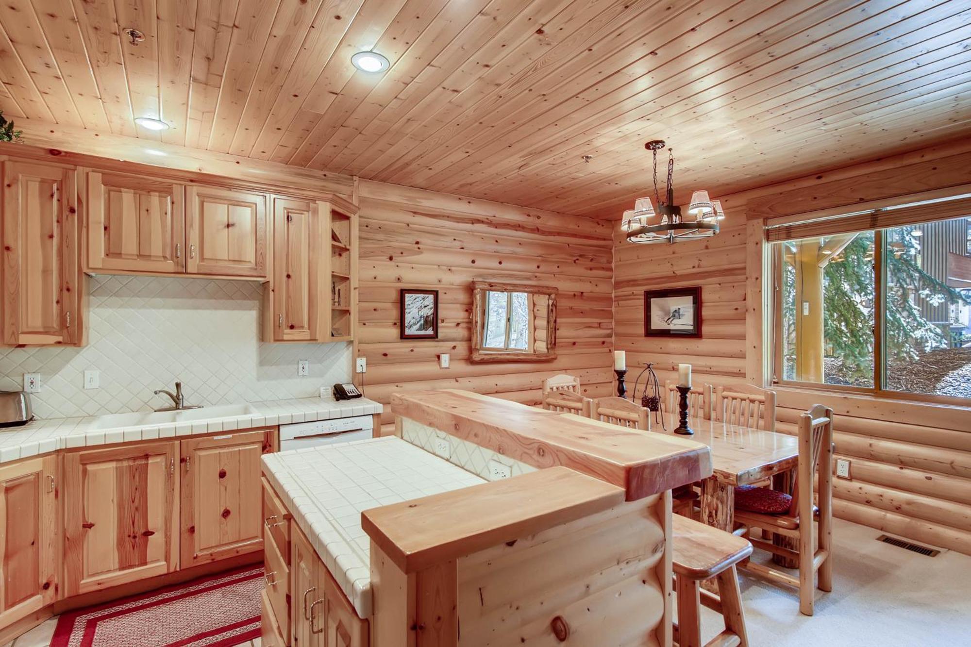 פארק סיטי Black Bear Lodge מראה חיצוני תמונה