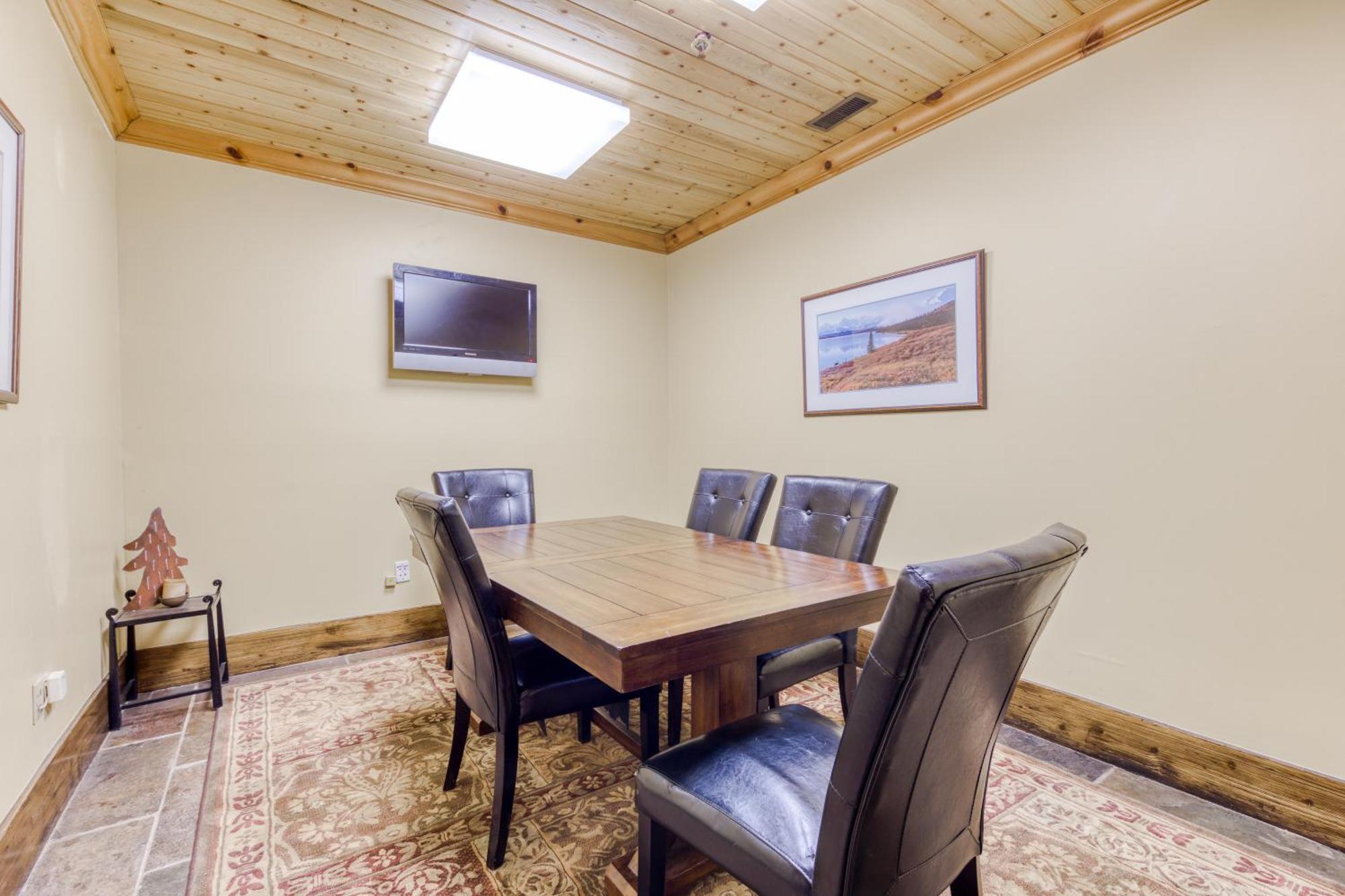פארק סיטי Black Bear Lodge מראה חיצוני תמונה